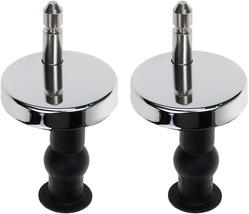 To Replace Toilet Seat Hinges, Use The Coshar Toilet Seat Hinge Fixings ... - £33.01 GBP