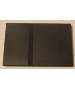 Sony PlayStation 2 Slim Black Console Won&#39;t read some discs Console Only - $63.58 CAD