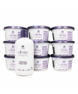 Avlon Affirm Sensitive Scalp Conditioning Relaxer (9 Single Applications) - £41.05 GBP