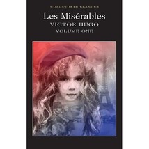 Les Miserables: Vol 1 Victor Hugo - $5.00