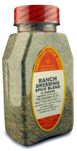 Marshalls Creek Kosher Spices (bz08) RANCH DRESSING SPICE BLEND 11 oz - £6.31 GBP