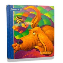 COLLECTIONS 2001: STUDENT EDITION GRADE 2 JUST IN TIME By Harcourt School - $172.41 MXN