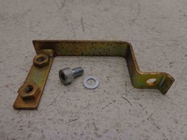 1983-2008 Moto Guzzi California 1100 1000 Oil Tank Plate Rear Master Bracket - £7.12 GBP