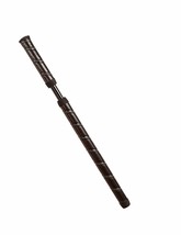 WINN GOLF 2 PIECE BELLY OR LONG PUTTER GRIP. BLACK / GREY. - $39.96