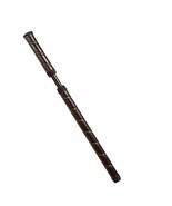 WINN GOLF 2 PIECE BELLY OR LONG PUTTER GRIP. BLACK / GREY. - $766.61 MXN