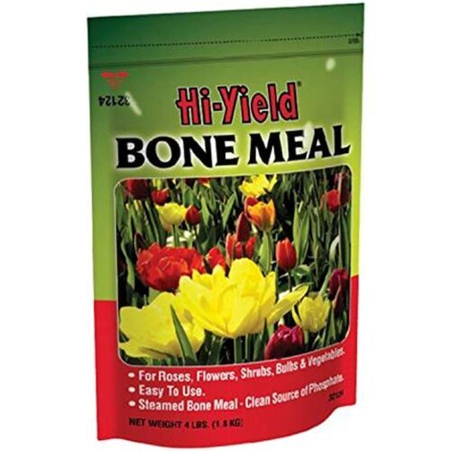 Voluntary Purchasing Group Fertilome 32124 Bone Meal, 0-10-0, 4-Pound - $22.64