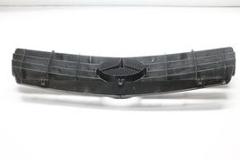 2000-2006 MERCEDES W215 CL500 CL55 CL600 FRONT HOOD GRILLE GRILL P7299 image 11