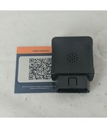 Trackhawk 4G OBD2 Real Time Plug In Vehicle Tracker Subscription Require... - $24.27