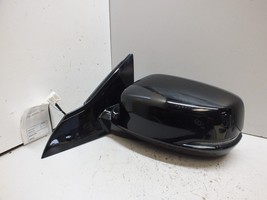 13 14 15 16 17 2015 2016 2017 Honda Accord Sedan Driver Left Power Mirror #144 - $59.40