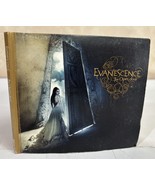 Evanescence Open Door Amy Lee Gatefold CD - $4.46