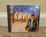 Marty Q - Sentimental Christmas (CD, 1997) - $9.49