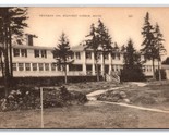 Newagan Inn Boothbay Harbor Maine ME Postcard Y3 - $3.91