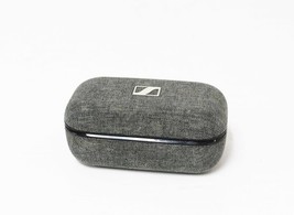 Sennheiser MOMENTUM True Wireless 2 Earbuds - Silver image 7