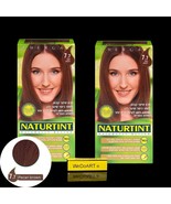 Naturtint  permanent hair color 7.7 Pecan brown 2-Pack - €58,78 EUR