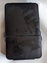 Sony GV-8 Video Walkman 8mm TV Registratore Nero Protettivo Custodia IN ... - $53.65