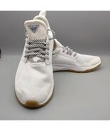 Columbia Crystal Springs PFG Womens 9.5 Lace Up White Shoes Fishing BL01... - $542.67 MXN