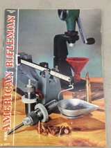 The American Rifleman Magazine February 1967 Ammunition / Dodd Bill  Creedmoor - £8.02 GBP
