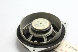 2003-2008 TOYOTA MATRIX XRS COROLLA FRONT OEM DOOR SPEAKER LEFT & RIGHT P8058 image 9
