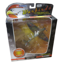 Corgi 1/72 Scale Diecast WB99601 Supermarine Spitfire MK1 George Grumpy ... - €29,74 EUR