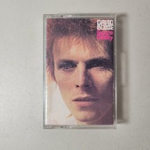 David Bowie Space Oddity Cassette Tape RYKO 1990 RACS 0131-2 C101873 - £14.91 GBP