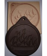 Great Impressions Sailboat Cookie Mold  - $8.99