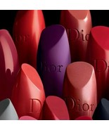 Christian Dior Rouge Couture Colour MATTE Lipstick - £17.85 GBP+