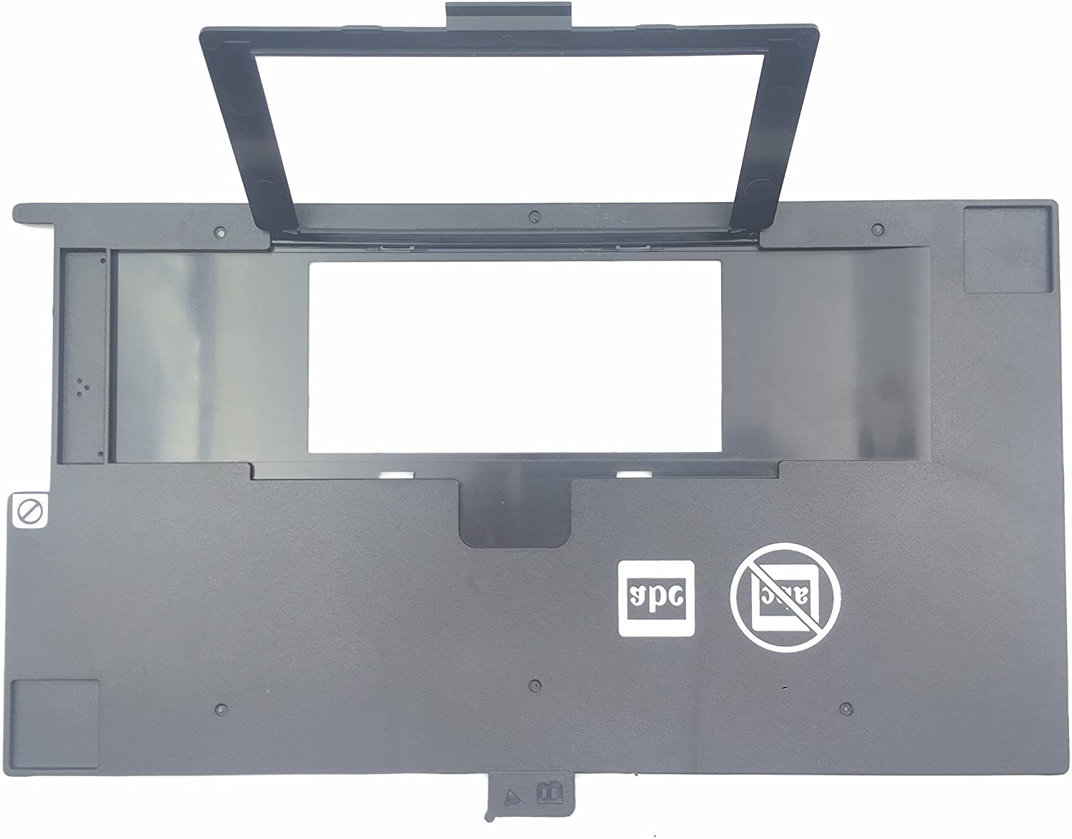 The Oklili 1401439 120 220 620 Photo Holder Film Holder 120 Film Guide Is - $33.98