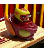 PJ Masks Owlette Race into the Night Mini Vehicle Toy - £4.66 GBP