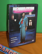 Richard Pryor Here And Now DVD Movie - £7.13 GBP
