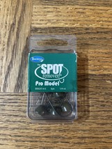 Buckeye The Spot Remover Pro Model Hook 1/4 - £9.24 GBP