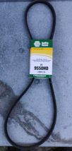 NAPA / Gates 9550HD High Capacity Heavy-Duty Accessory Drive V-Belt - $14.80