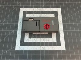 Whirlpool Dishwasher Detergent Dispenser P# W10195175 - $29.95