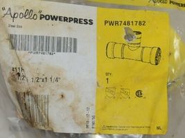 Apollo Piping Systems Powerpress Carbon Steel Gas Press Reducing PWR7481782 image 3
