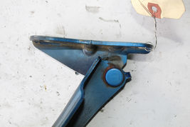 2002-2004 SUBARU WRX IMPREZA LEFT & RIGHT HOOD HINGES PAIR K763 & K764 image 5