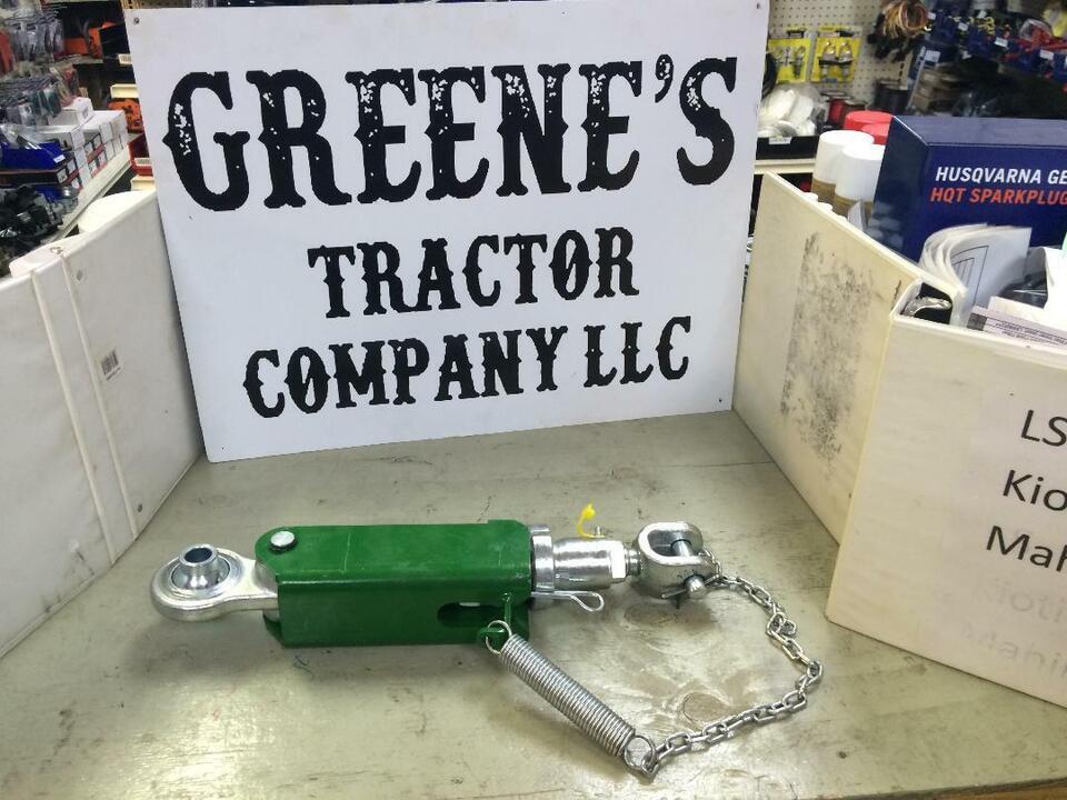 STABALIZER LINK FOR JOHN DEERE 6010,6020,6100,6910,7230 PART #AL210904, ... - $402.12