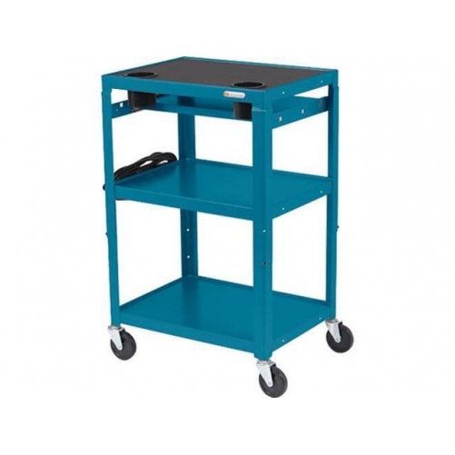 Bretford MICA6-PA MOBILE INSTRUCTOR CART, - $846.65