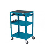 Bretford MICA6-PA MOBILE INSTRUCTOR CART, - $17,283.32 MXN