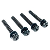 Stand Screws Compatible With Toshiba 50Lf621U19 - $16.99