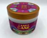 Tree Hut Candy Cane Whipped Shea Body Butter 8 oz Holiday Edition Bs205 - $9.49