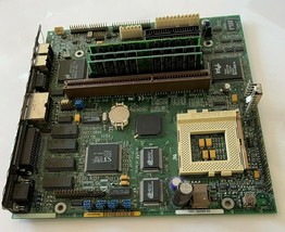 HP 665095-502 Motherboard + 96MB RAM - $39.26