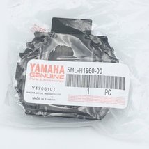 Rectifier Regulator For Yamaha Zuma Yw Bws 5ML-H1960-00 Taiwan Oem Genuine Parts - £46.42 GBP