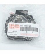 Rectifier Regulator For YAMAHA ZUMA YW BWS 5ML-H1960-00 Taiwan OEM Genui... - $57.99