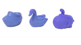 Cranium Balloon Lagoon Movers Pawns Sub Swan Boat Replacement Parts Pieces Only - $7.91