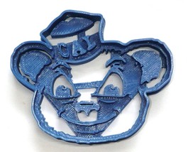 Cal Bear University of California Berkeley Cookie Cutter USA PR4364 - £2.99 GBP