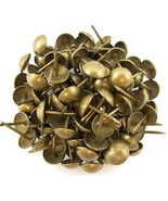 C.S. Osborne French Natural Decorative Nail Tacks 100 Pcs, 3/8 In. (No. ... - €10,42 EUR