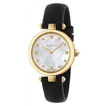 Gucci Diamantissima MOP Dial Ladies Watch YA141404 - $694.99