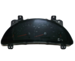 10-11  TOYOTA CAMRY  BASE/LE /AUTOMATIC/ 4 CYL / 34K / SPEEDOMETER/GAUGE... - $40.82