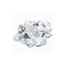 Modern Flames Reflective Fire Glass Krystallo Diamond 1/2&quot; - A high-qual... - £40.14 GBP