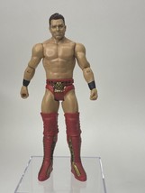 2017 WWE WrestleMania 35 Battle Pack The Miz Loose Figure Mattel - £4.08 GBP