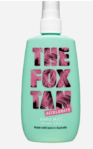 The Fox Tan Sun Tan Sealer 4 Oz - £16.24 GBP